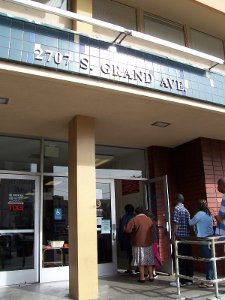 Photo of Office Building